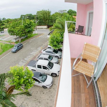 Pousada Rosa Penha Kültér fotó