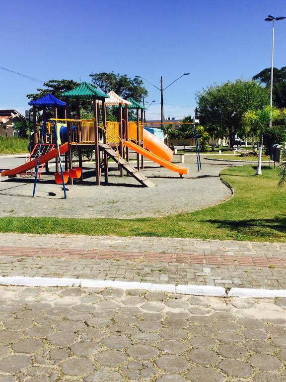 Pousada Rosa Penha Kültér fotó